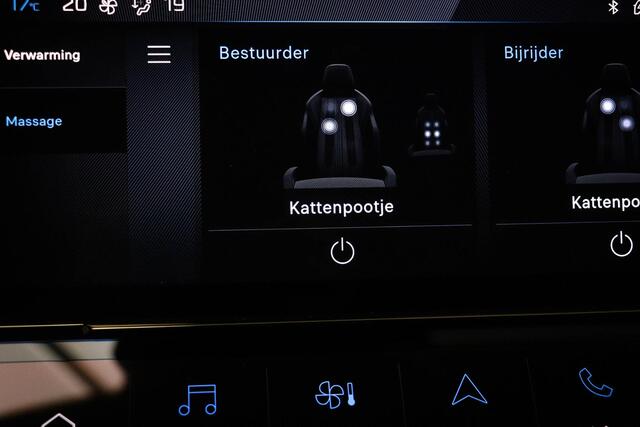 Peugeot 308 SW 1.6 Plug-in Hybrid 225 GT | COMFORT PACK | AGR STOELEN | MATRIX LED | DAB | APPLE | CAMERA | 18"