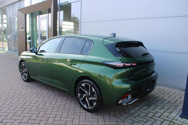 Peugeot 308 1.2 PureTech 130pk Allure Pack Airco Navi Camera Carplay Super mooi en vol!!!!!
