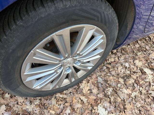 Peugeot 308 SW 1.5 BlueHDi BL. Pr.