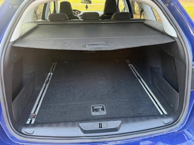 Peugeot 308 SW 1.5 BlueHDi BL. Pr.