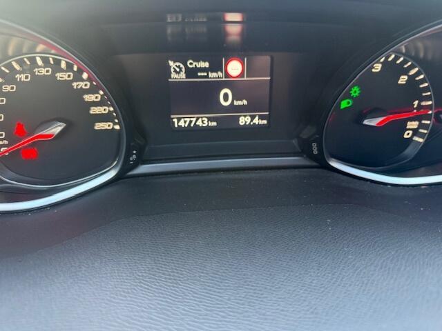 Peugeot 308 SW 1.5 BlueHDi BL. Pr.