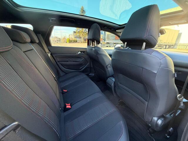 Peugeot 308 SW 1.2 PureTech GT-line Clima, trekhaak, camera