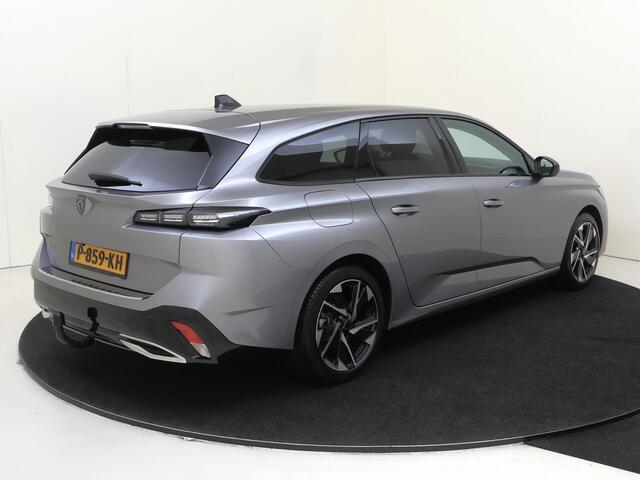 Peugeot 308 SW 1.2 PureTech 130 PK Allure Pack Business Navigatie | Camera | Trekhaak