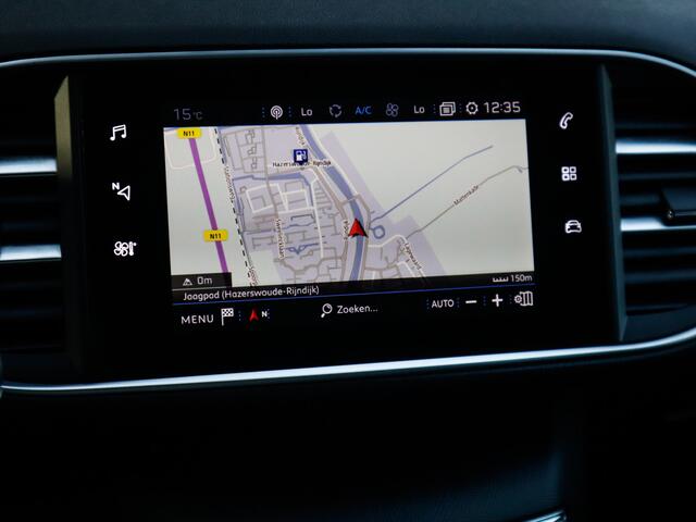 Peugeot 308 SW 1.2 PureTech Allure Pack 1e-Eig. & Keurig-Onderh. BOVAG-Garantie. NL-Auto