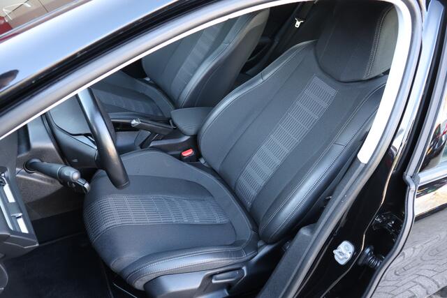 Peugeot 308 SW 1.2 PureTech Active | Origineel NL | PDC | Trekhaak | Cruise Control | Navigatie |