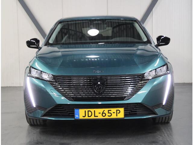 Peugeot 308 SW 1.6 Plug-in Hybrid 180PK Allure Avantage | NIEUW! | AppleCarPlay/AndroidAuto | Navigatie | Adaptive Cruise Control | Keyless | AGR Stoel | Stoel/StuurVerwarming | FULL LED | 360'Camera | Isofix | Privacy Glass |