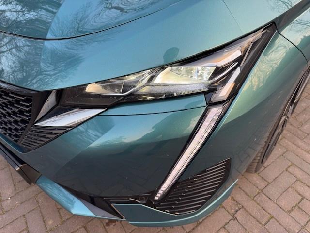 Peugeot 308 SW 1.2 Puretech GT Pack Business/Virtual 3D Dash/Full led/Hleer/Garantie