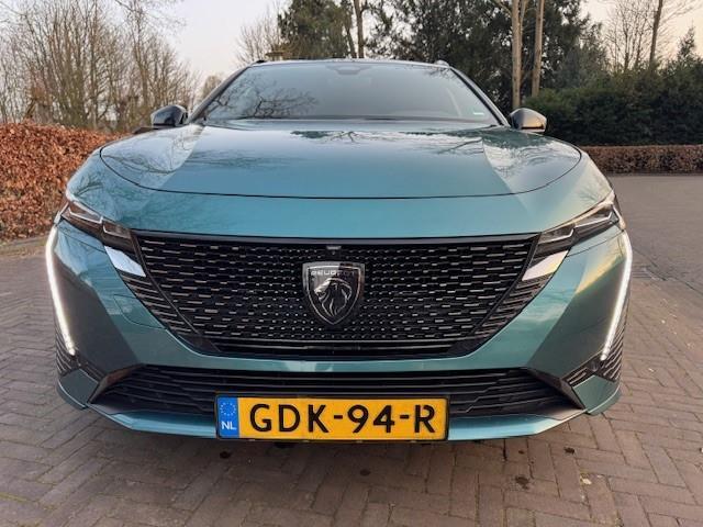 Peugeot 308 SW 1.2 Puretech GT Pack Business/Virtual 3D Dash/Full led/Hleer/Garantie