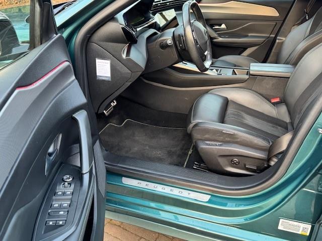 Peugeot 308 SW 1.2 Puretech GT Pack Business/Virtual 3D Dash/Full led/Hleer/Garantie