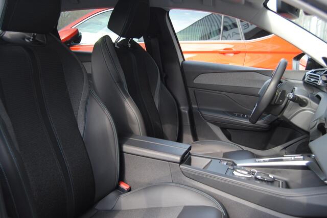 Peugeot 308 SW 1.2 PT All. Pack Bns | Adaptive Cruise| Trekhaak | Stoelverwarmi