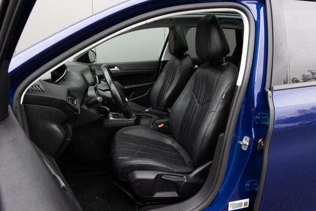 Peugeot 308 SW 1.2 | PANO | LEDER | TREKHAAK | NL- AUTO