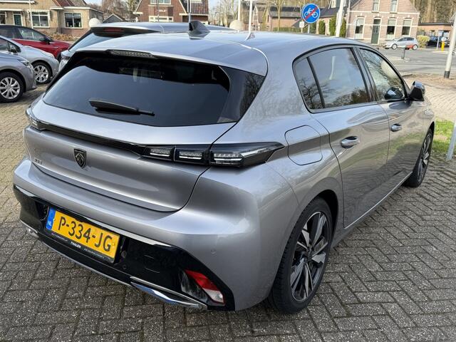 Peugeot 308 1.2 PureTech Allure