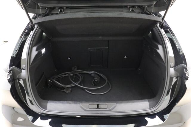 Peugeot 308 1.6 Plug-in Hybrid 180 GT | Apple Carplay/Android Auto | Achteruitrijcamera | Dodehoekdetectie | Electronic Climate Control | Navigatie Systeem Full Map |