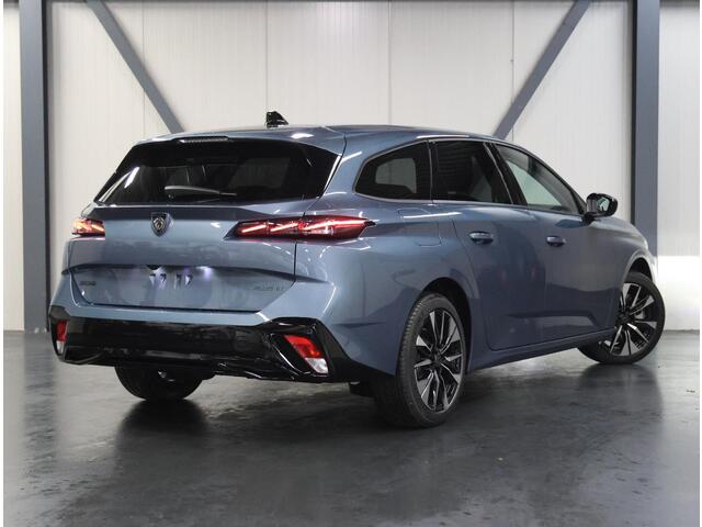 Peugeot 308 308SW Business Plug in Hybrid | Apple Carplay - Android Auto | VOORRAAD