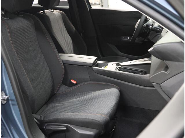 Peugeot 308 308SW Business Plug in Hybrid | Apple Carplay - Android Auto | VOORRAAD