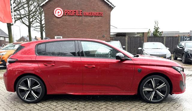 Peugeot 308 *** 130 PK *** GT *** Automaat *** * Navigatie * AGR Elektrisch en Verwarmde Stoel * Achteruitrij Camera * Keyless Start & Entry * Stuurverwarming * Vingerhoets; Vierde Generatie Eersteklas Service. Al meer dan 100 jaar een begrip in de Brabantse Kempen.