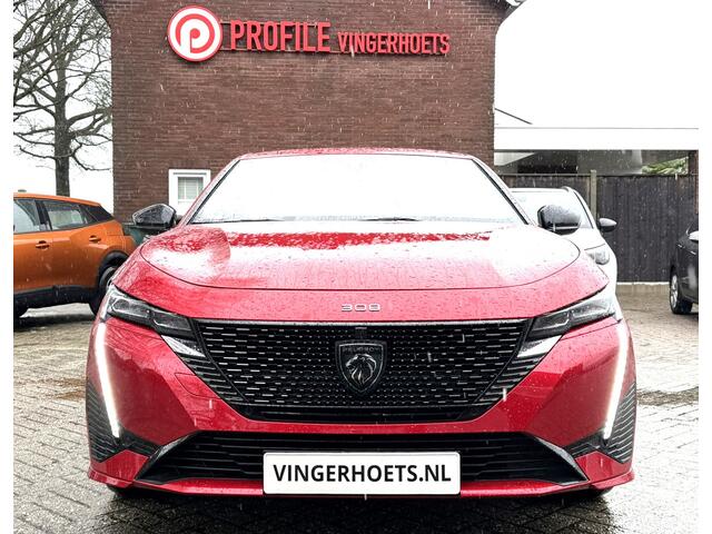Peugeot 308 *** 130 PK *** GT *** Automaat *** * Navigatie * AGR Elektrisch en Verwarmde Stoel * Achteruitrij Camera * Keyless Start & Entry * Stuurverwarming * Vingerhoets; Vierde Generatie Eersteklas Service. Al meer dan 100 jaar een begrip in de Brabantse Kempen.