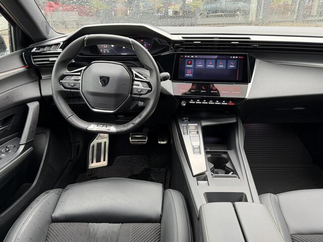 Peugeot 308 *** 130 PK *** GT *** Automaat *** * Navigatie * AGR Elektrisch en Verwarmde Stoel * Achteruitrij Camera * Keyless Start & Entry * Stuurverwarming * Vingerhoets; Vierde Generatie Eersteklas Service. Al meer dan 100 jaar een begrip in de Brabantse Kempen.