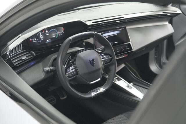 Peugeot 308 SW 1.2 Hybrid 136 e-DCS6 GT | Camera | Adaptieve Cruise Control | Apple Carplay