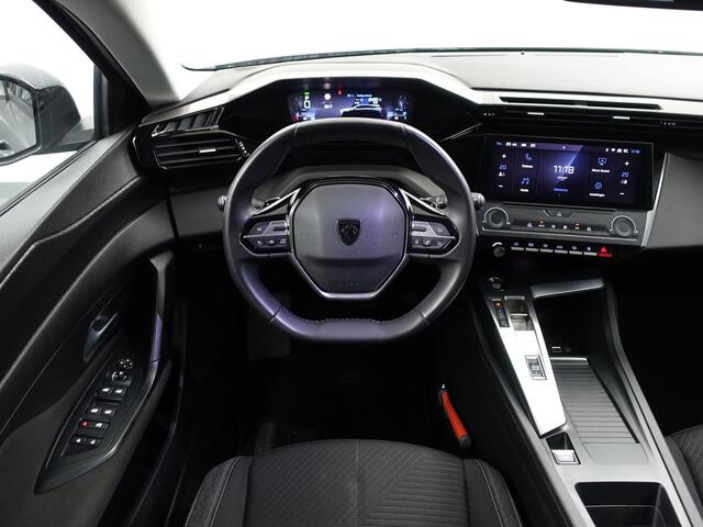 Peugeot 308 SW 1.2 PureTech Active Pack Business Aut- Carplay, Android Auto, Lane Assist, Trekhaak, Virtual cockpit,