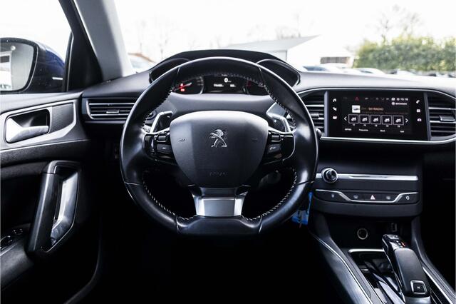 Peugeot 308 1.2 PureTech Allure | Nieuwe D-riem | Carplay