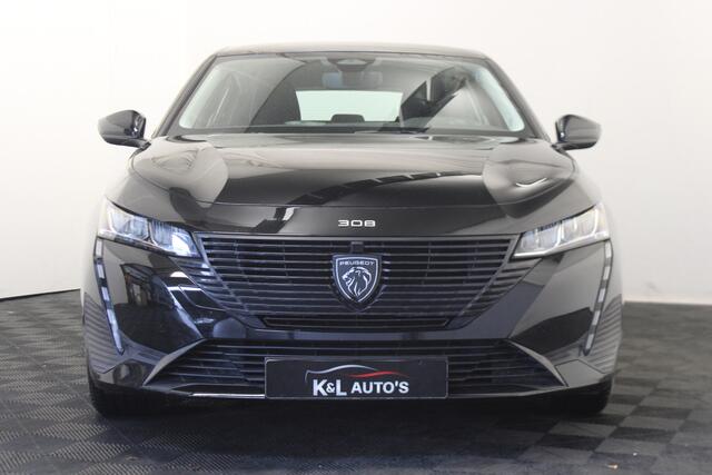 Peugeot 308 1.2 PureTech Active Pack Business