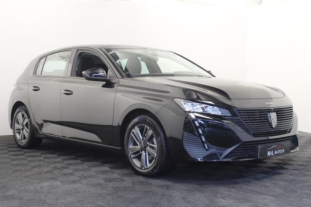 Peugeot 308 1.2 PureTech Active Pack Business