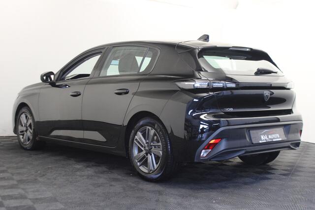 Peugeot 308 1.2 PureTech Active Pack Business