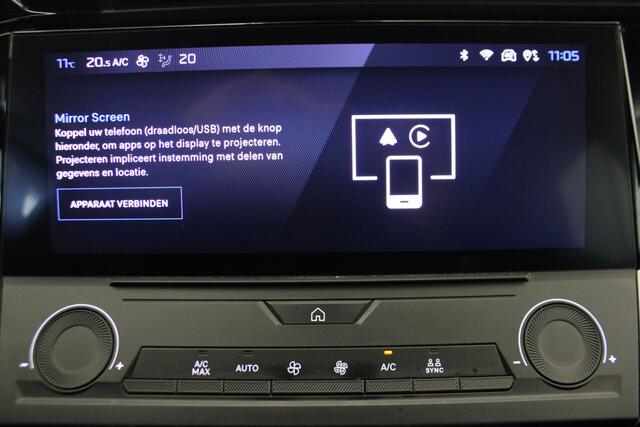 Peugeot 308 1.2 PureTech Active Pack Business