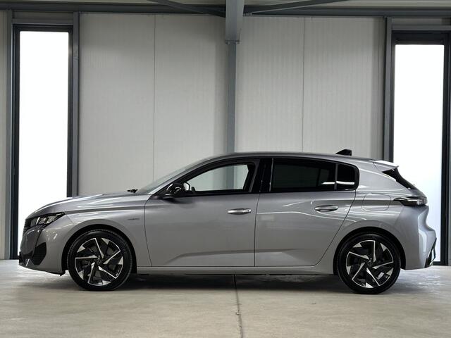 Peugeot 308 1.6 Plug-in Hybrid 180 Allure | Acc | Camera | Winter pack |