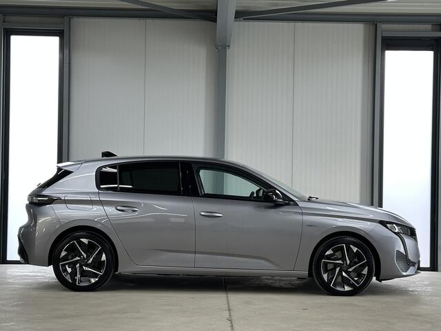 Peugeot 308 1.6 Plug-in Hybrid 180 Allure | Acc | Camera | Winter pack |