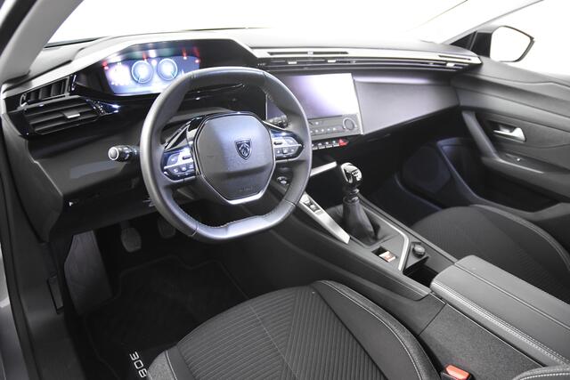 Peugeot 308 SW 1.2 Active Pack *1ste Eigenaar*Navigatie*Parkassist*