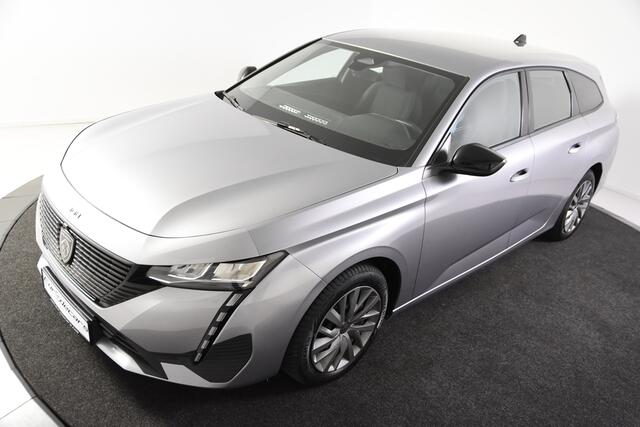 Peugeot 308 SW 1.2 Active Pack *1ste Eigenaar*Navigatie*Parkassist*