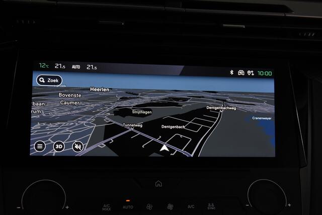 Peugeot 308 SW 1.2 Active Pack *1ste Eigenaar*Navigatie*Parkassist*