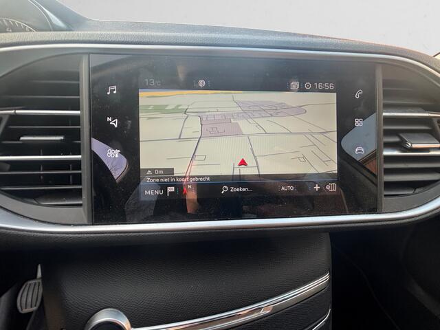 Peugeot 308 SW 1.2 PureTech Allure- Dealeronderhouden, Xenon Led, Alcantara Interieur, Trekhaak, Privacy Glass