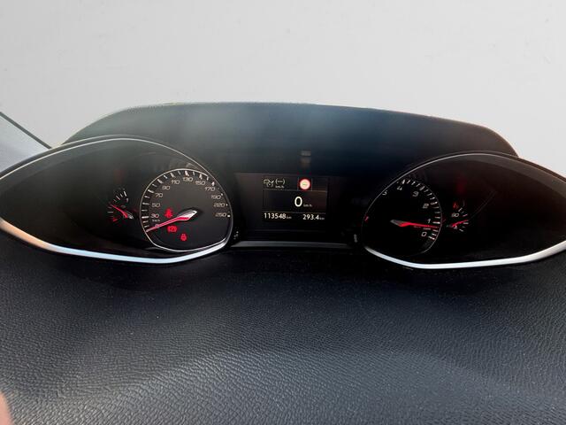 Peugeot 308 SW 1.2 PureTech Allure- Dealeronderhouden, Xenon Led, Alcantara Interieur, Trekhaak, Privacy Glass