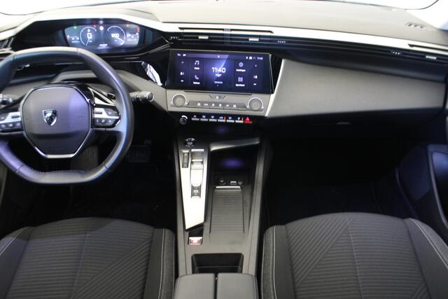 Peugeot 308 1.2 PureTech Active Pack Business |Carplay|