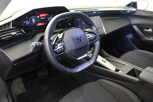 Peugeot 308 1.2 PureTech Active Pack Business |Carplay|