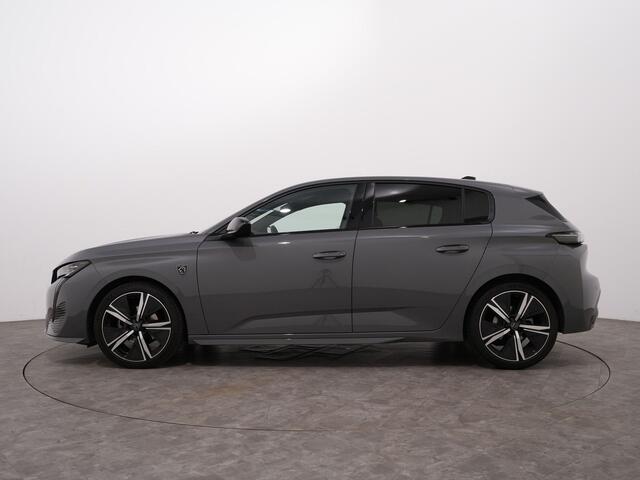 Peugeot 308 1.2 PURETECH 130PK GT EAT8 | Trekhaak | Alcantara | Adaptive Cruise | LED Matrix