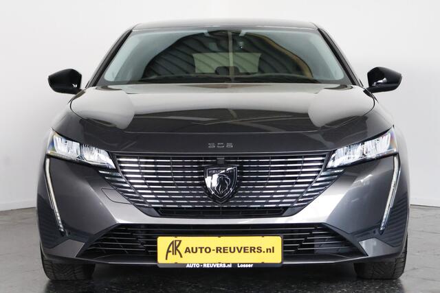 Peugeot 308 SW 1.5 BlueHDi Allure / LED / ACC / Navi / CarPlay / Cam / 4S