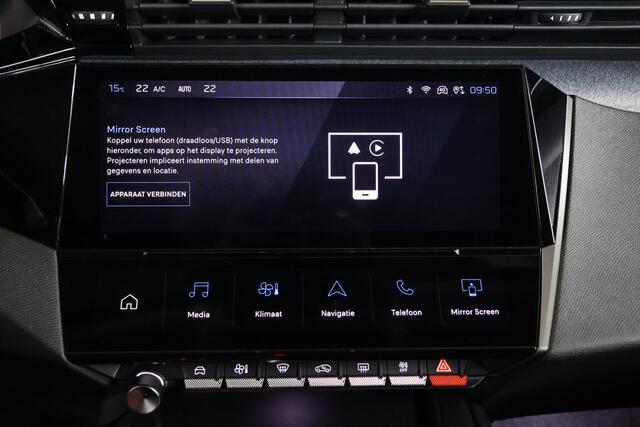 Peugeot 308 1.2 131 pK PureTech Allure / LED / Navi / CarPlay / ACC / CAM / AUT