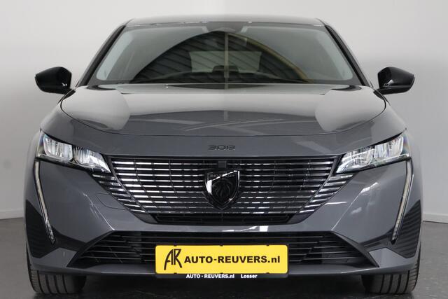 Peugeot 308 1.2 131 pK PureTech Allure / LED / Navi / CarPlay / ACC / CAM / AUT