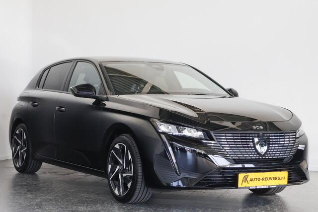 Peugeot 308 1.2 PureTech Allure / LED / Navi / CarPlay / ACC / CAM / AUT