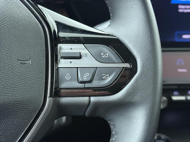 Peugeot 308 SW 1.6 HYbrid 180 Allure Pack Business | 180 PK | SoH 98% | Adaptive cruise control | Achteruitrijcamera | Lane assist | Navigatiesysteem | Climate control |