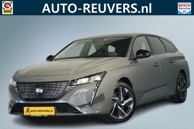 Peugeot 308 SW 1.5 BlueHDi Blue Lease Allure / LED / ACC / Navi / CarPlay / Cam