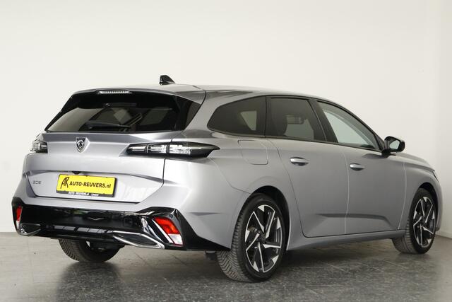 Peugeot 308 SW 1.5 BlueHDi Allure Pack Business / LED / Navi / CarPlay / Cam / 4S band