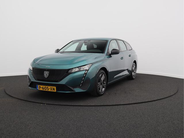 Peugeot 308 SW 1.2 PureTech Active Pack Business/ automaat/ lage km!
