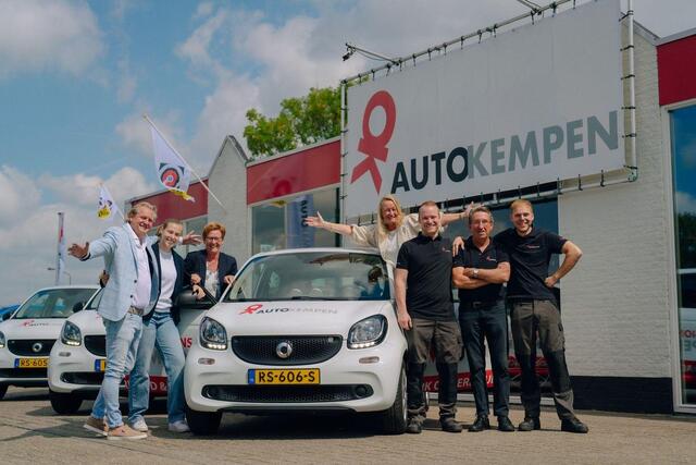 Peugeot 308 SW 1.5 BlueHDi ALLURE PACK BUSINESS ADAPTIVE|NAVI|APPLE CARPLAY|ZEER MOOI