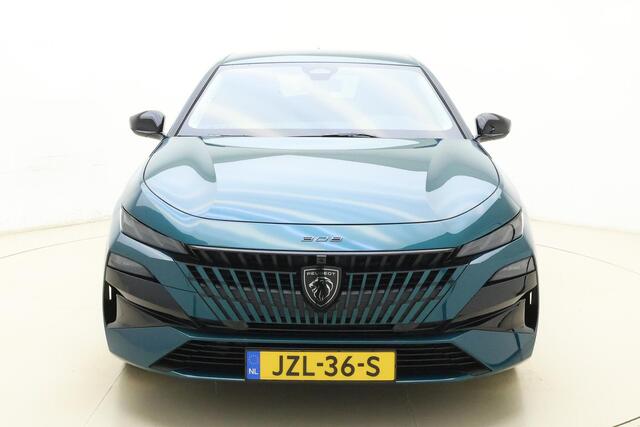 Peugeot 308 1.2 Hybrid 145 e-DCS6 Allure AGR l Stoelverwarming l 360 Camera l PDC l Wireless Apple Carplay & Android Auto l Navigatie l Draadloze Telefoonlader l Lichtmetalen Velgen l LED l Adaptive Cruise Control