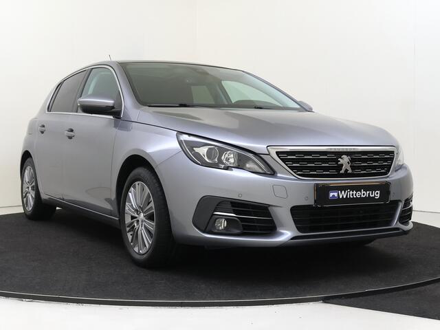 Peugeot 308 1.2 PureTech Blue Lease Premium | Camera | Navigatie | Carplay | Clima | Pano |